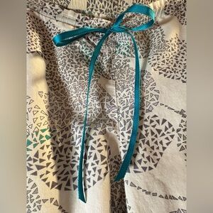 Calvin Klein 100% Cotton Pajama Pants – S/P